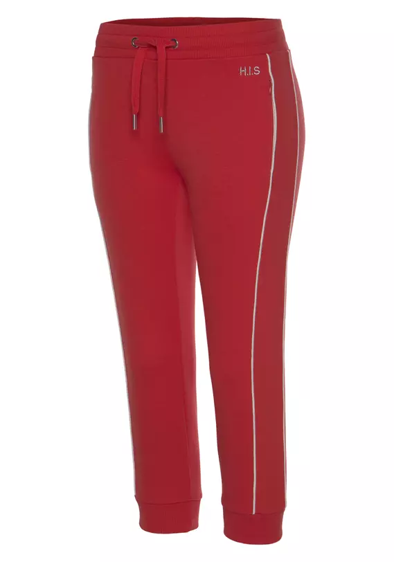Caprihose