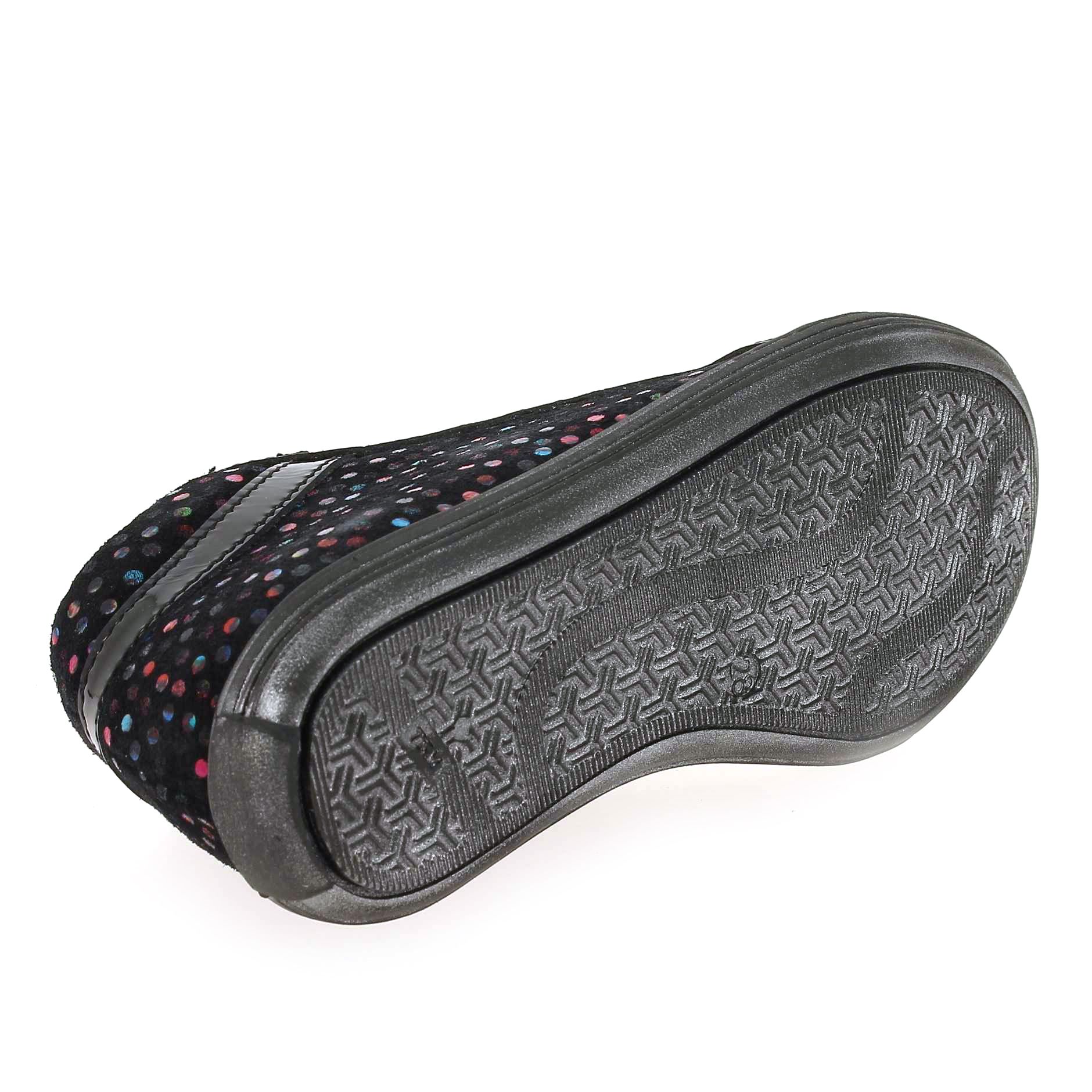 Bellamy  LARA - Noir Multi