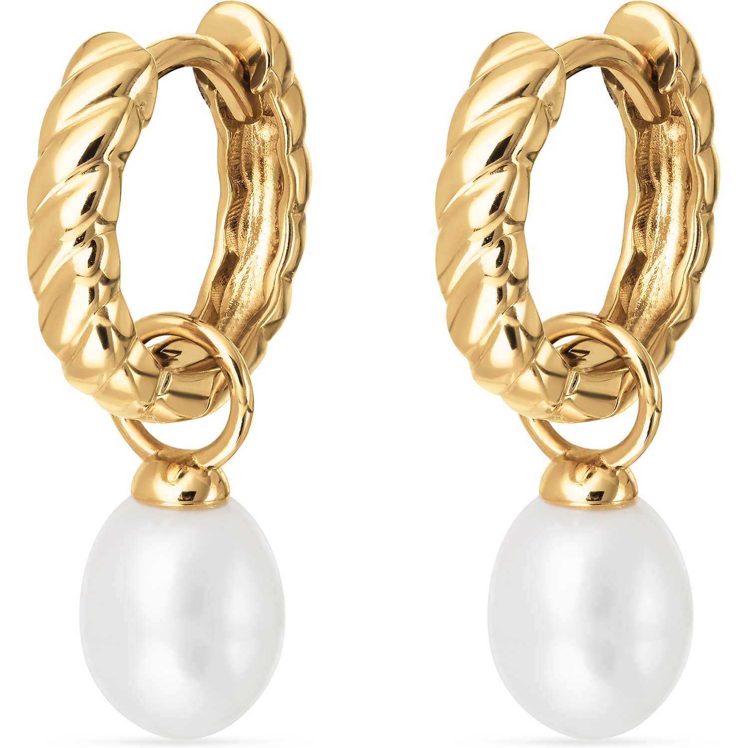 Creole 375er Gelbgold