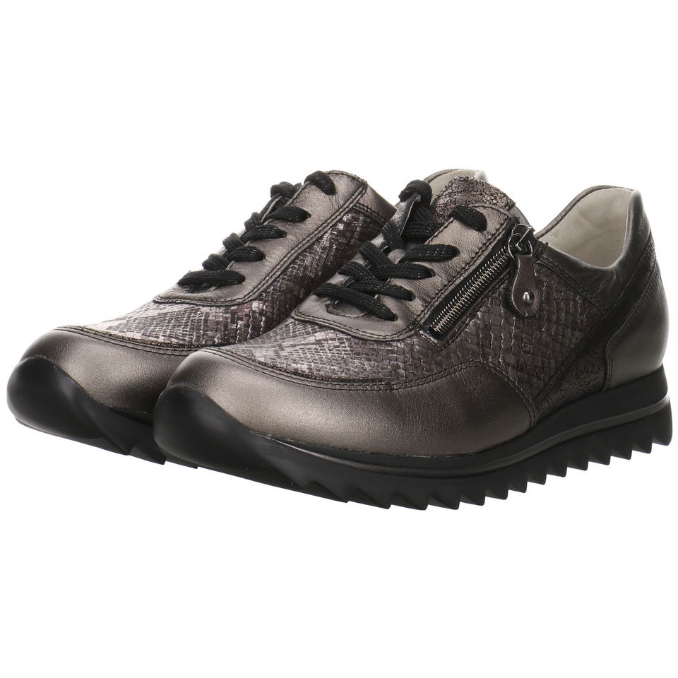 Waldläufer Haiba Schnürschuh