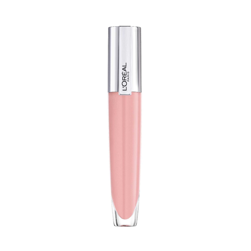 L'Oréal Paris Brilliant Signature Encre à lèvres gloss effet volume
