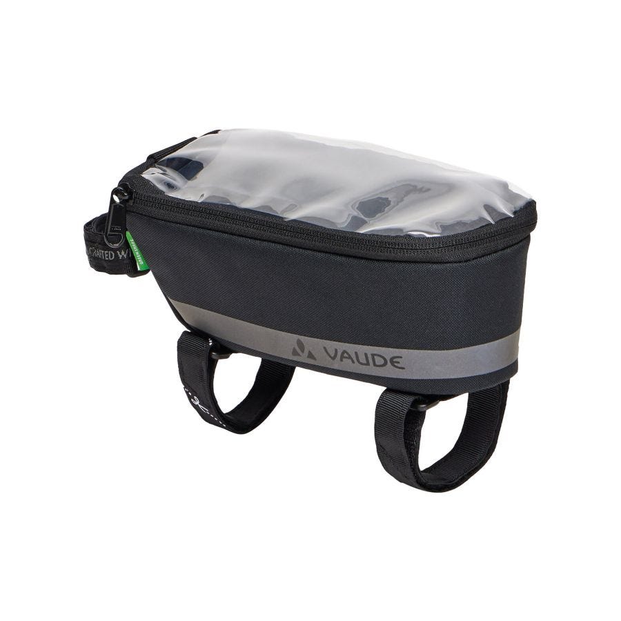 Top Tube schraubbare Oberrohrtasche Handy