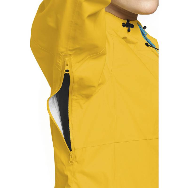 Maier Sports Mythen Funktionsjacke Damen