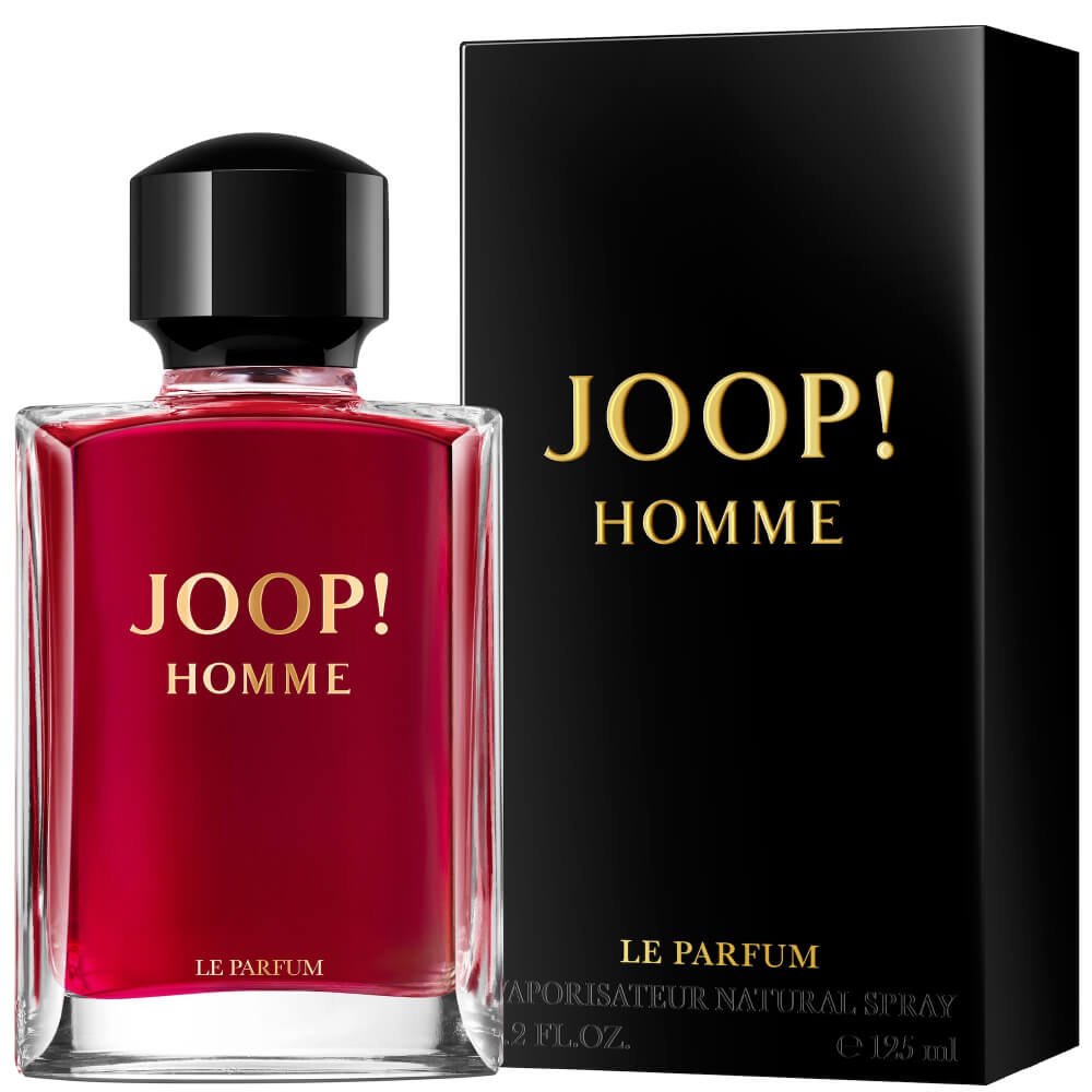 Joop! Homme Le Parfum