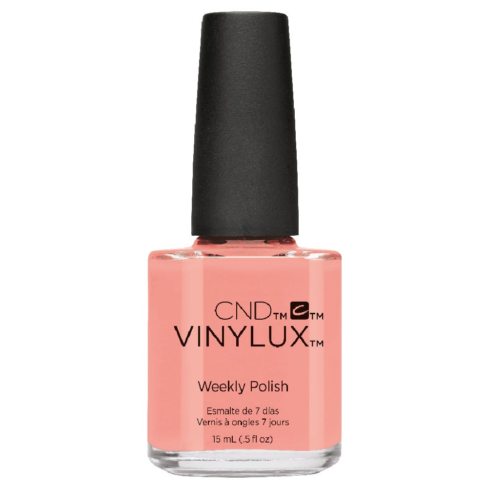 CND Vinylux Salmon Run #181 15 ml