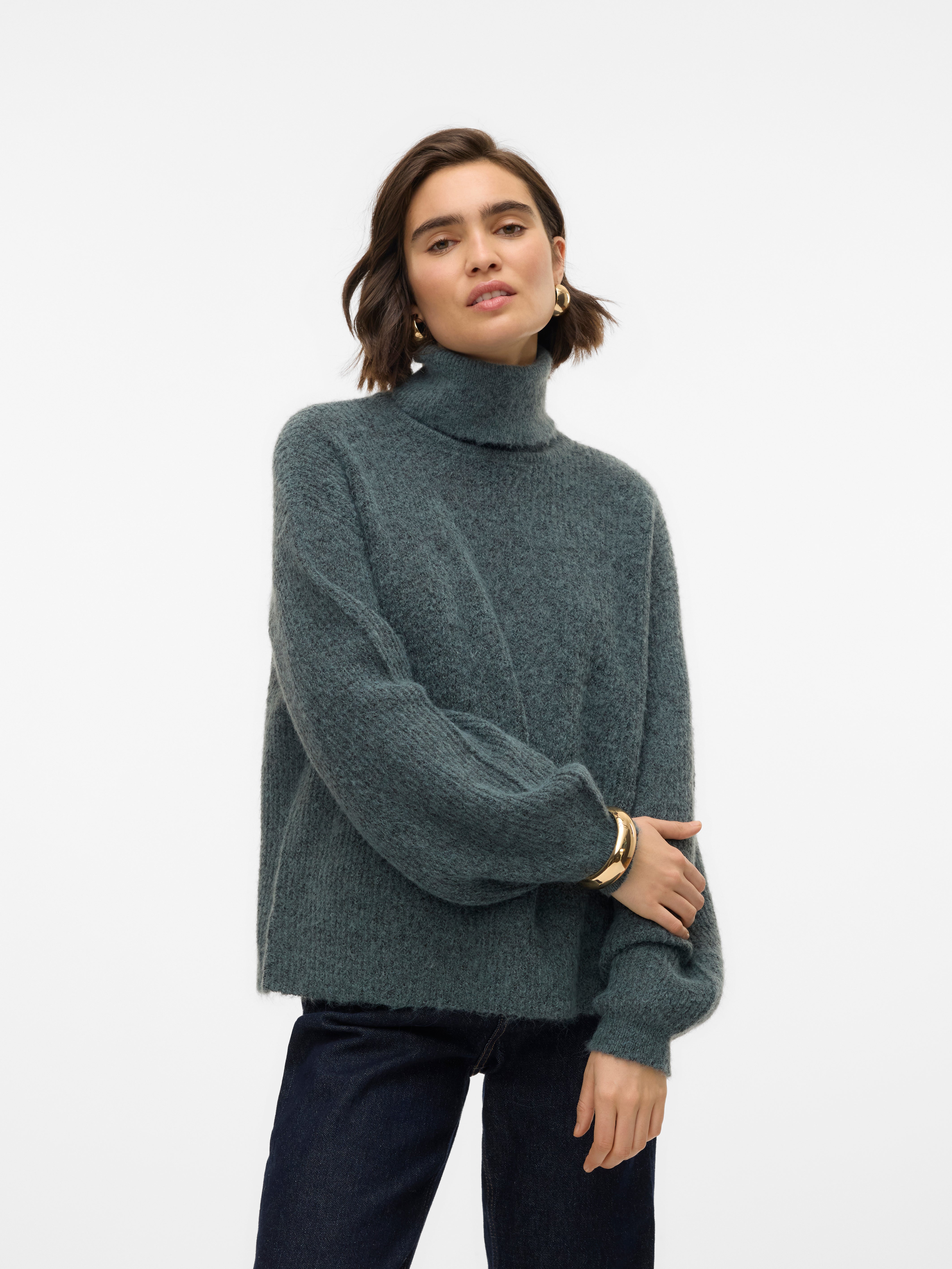 VMMILI Pullover