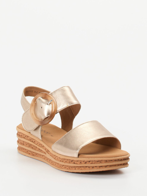 Keilsandalette-12558890012 Gabor