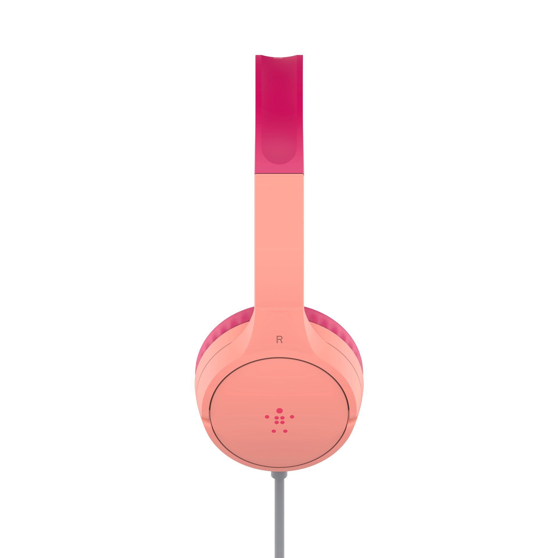 Belkin SOUNDFORM Mini On-Ear-Kopfhörer (kabelgebunden)