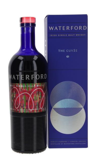 Waterford The Cuvee 0,7 l·50 % vol