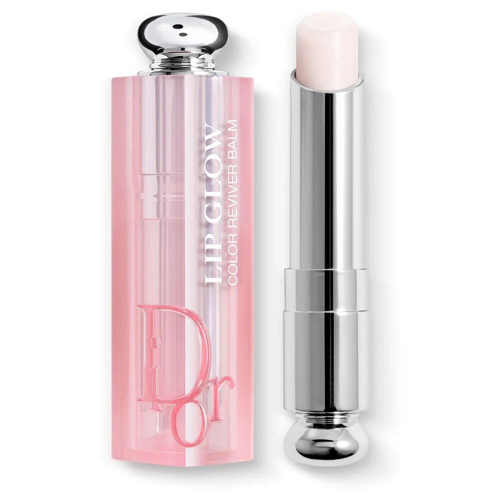 Primer Labbra Dior Addict Lip Glow - Balsamo Labbra, Base Rossetto