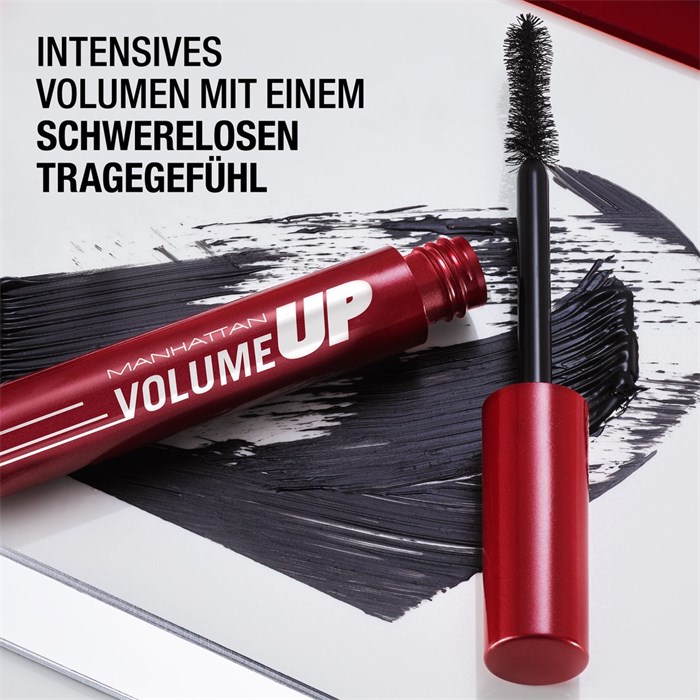 Volume Up Mascara