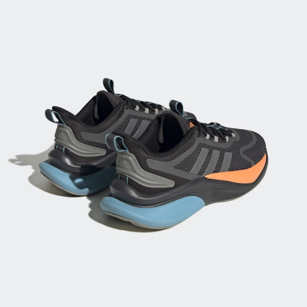 adidas AlphaBounce HP6140 / grau