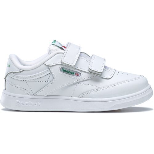 KINDER TENNISOUTDOORSCHUHE CLUB C 2V