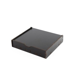 Cupcake Empire + Black Organizer Bundle (DE)