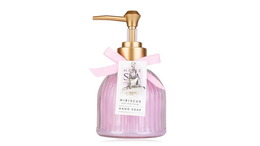 Accentra Handseife Home Spa Geschenkpackung 200 ml