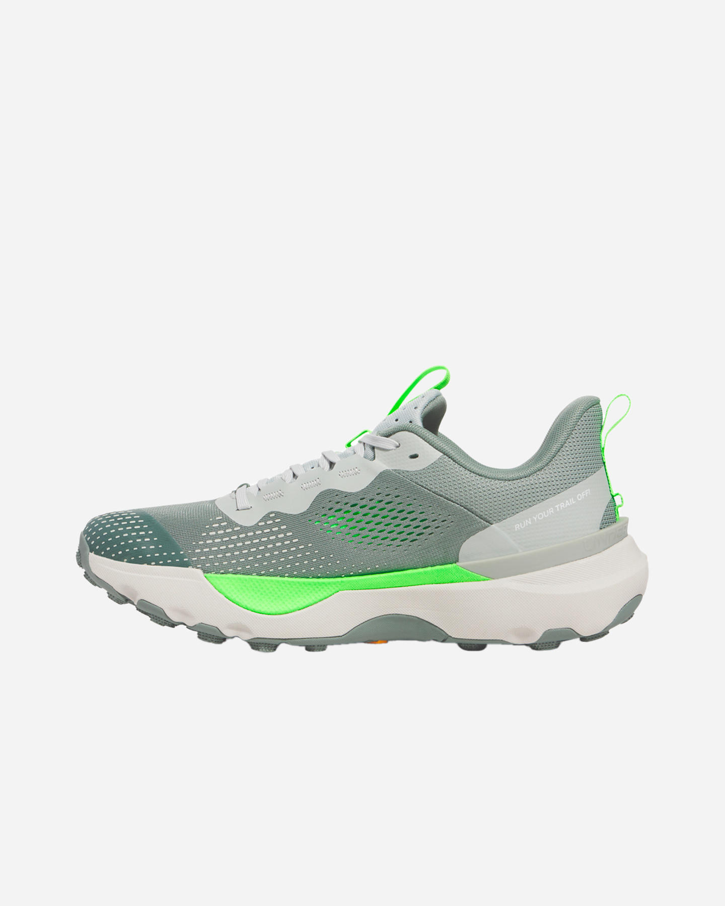 Skor Trail Under Armour Infinite Pro Trail M 77-3027202-0348