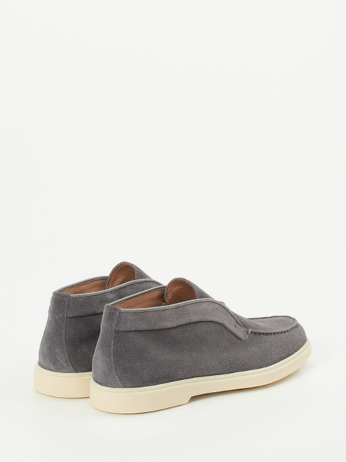Stiefelette-17134590013 Santoni