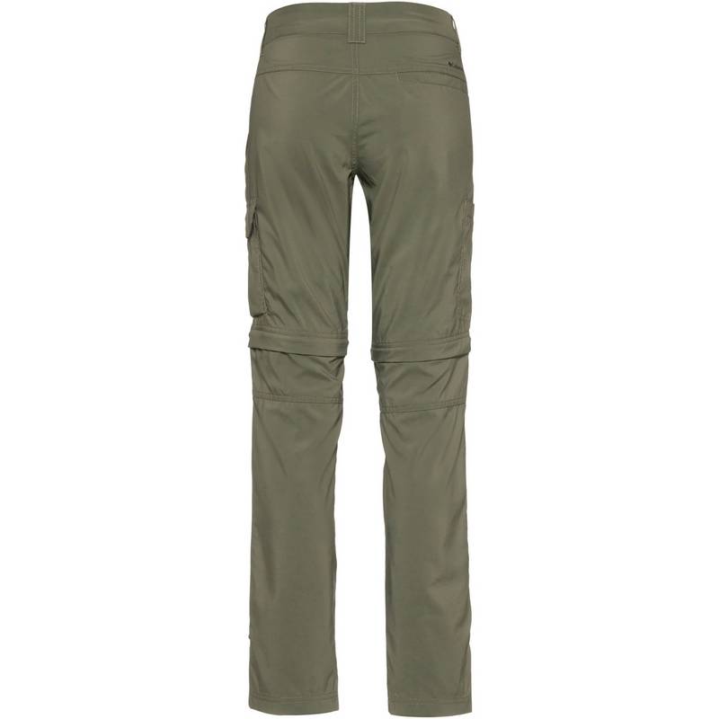 Columbia Silver Ridge Zipphose Damen