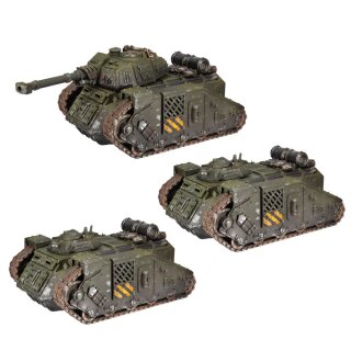 Wolverine Battlegroup