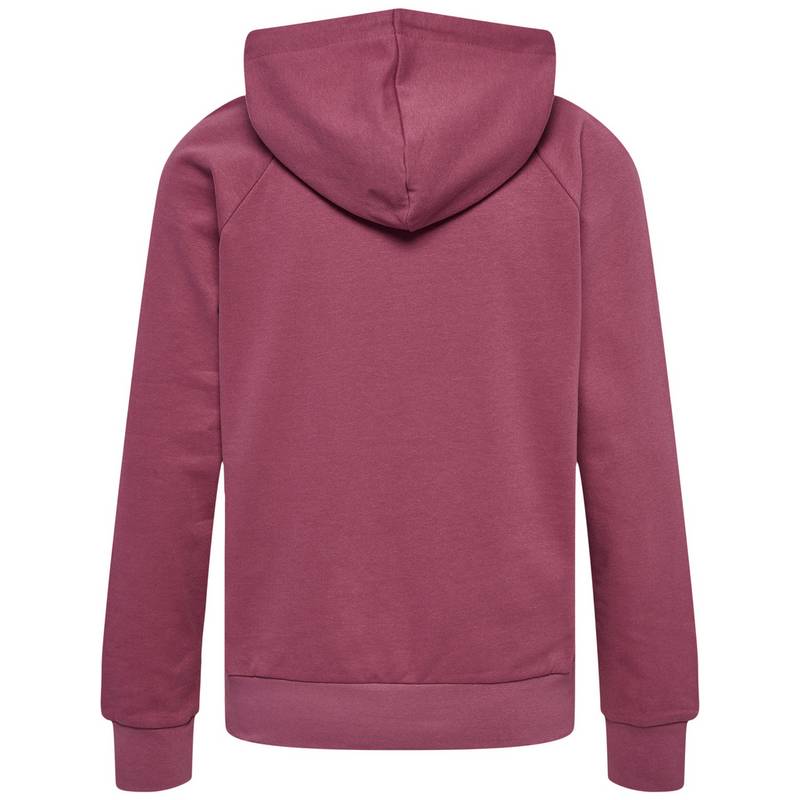 hummel hmlNONI 2.0 HOODIE Hoodie Damen