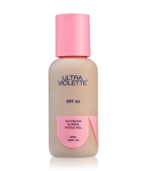 Ultra Violette Daydream Screen Tinted Veil Getönte Gesichtscreme-50 ml