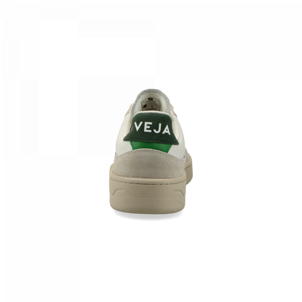 VEJA V 90 Leather VD2003384 / weiss