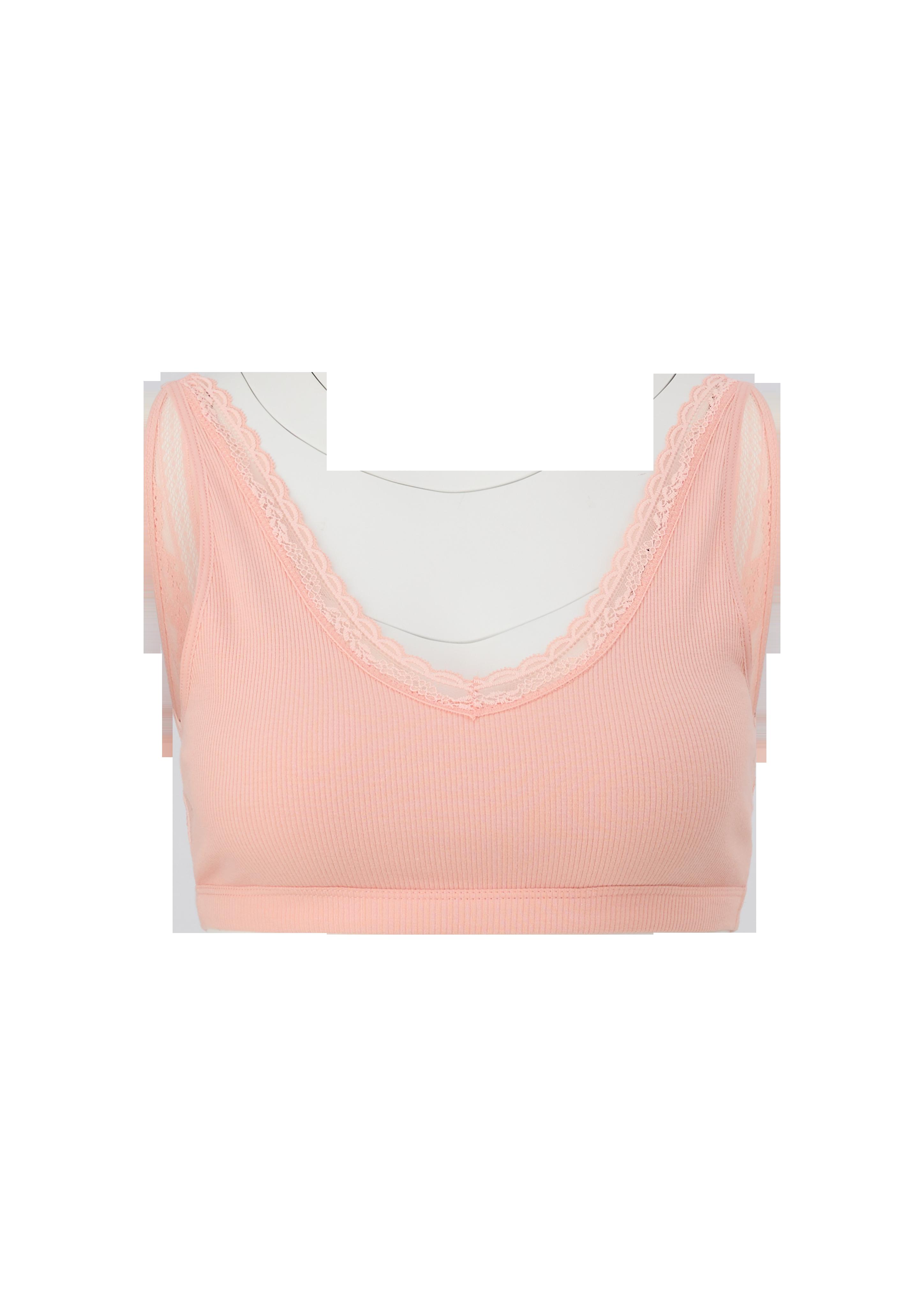 Bustier mit Rückenausschnitt  6008092-2500