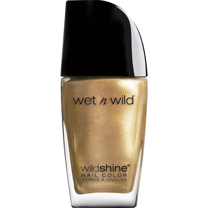 Wild Shine Nail Color