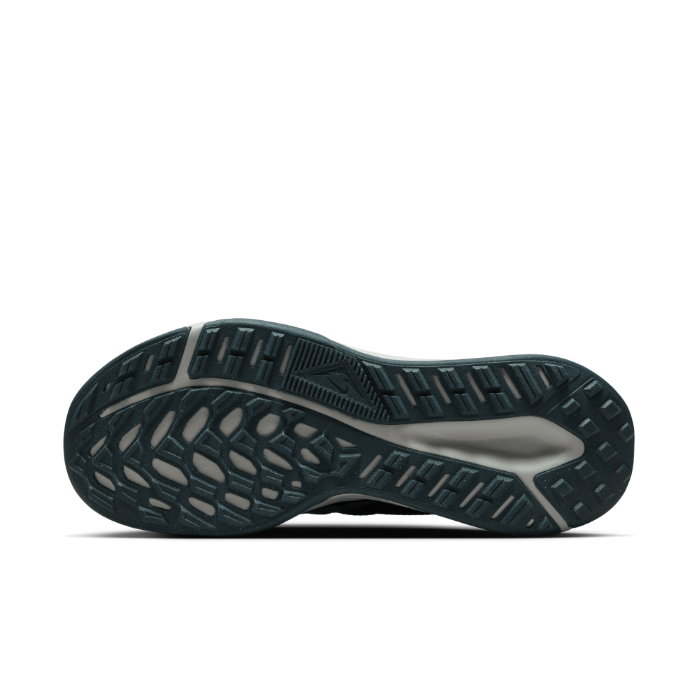 Nike Juniper Trail 2 DM0822-006 / schwarz