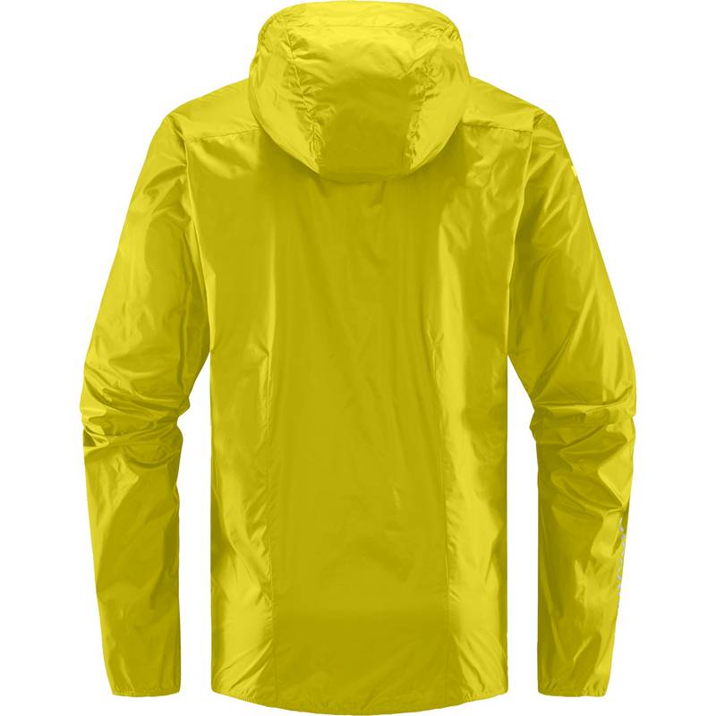 Haglfs L.I.M Shield Hood Hardshelljacke Herren