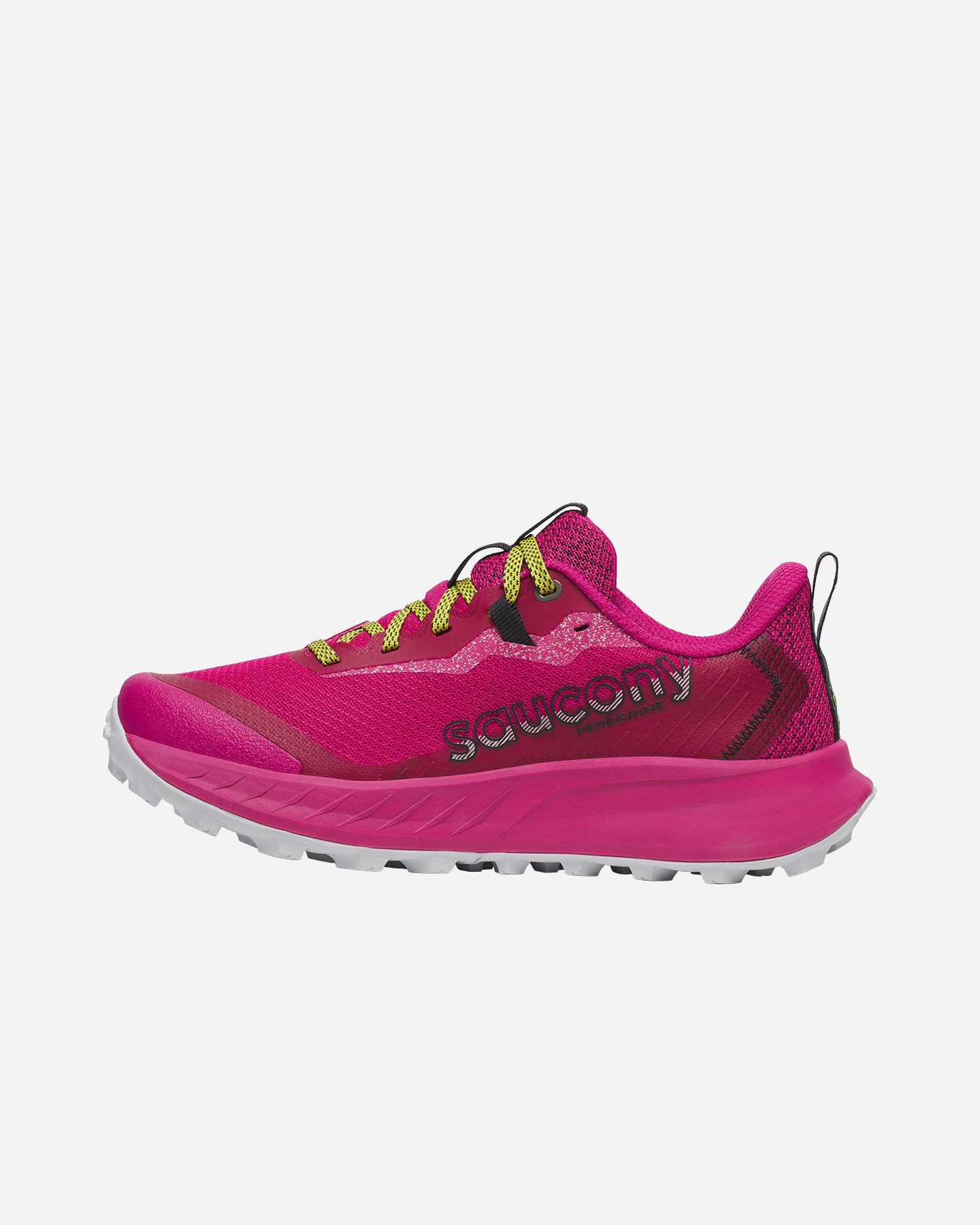 Topánky Saucony Peregrine 15 W S10990-161
