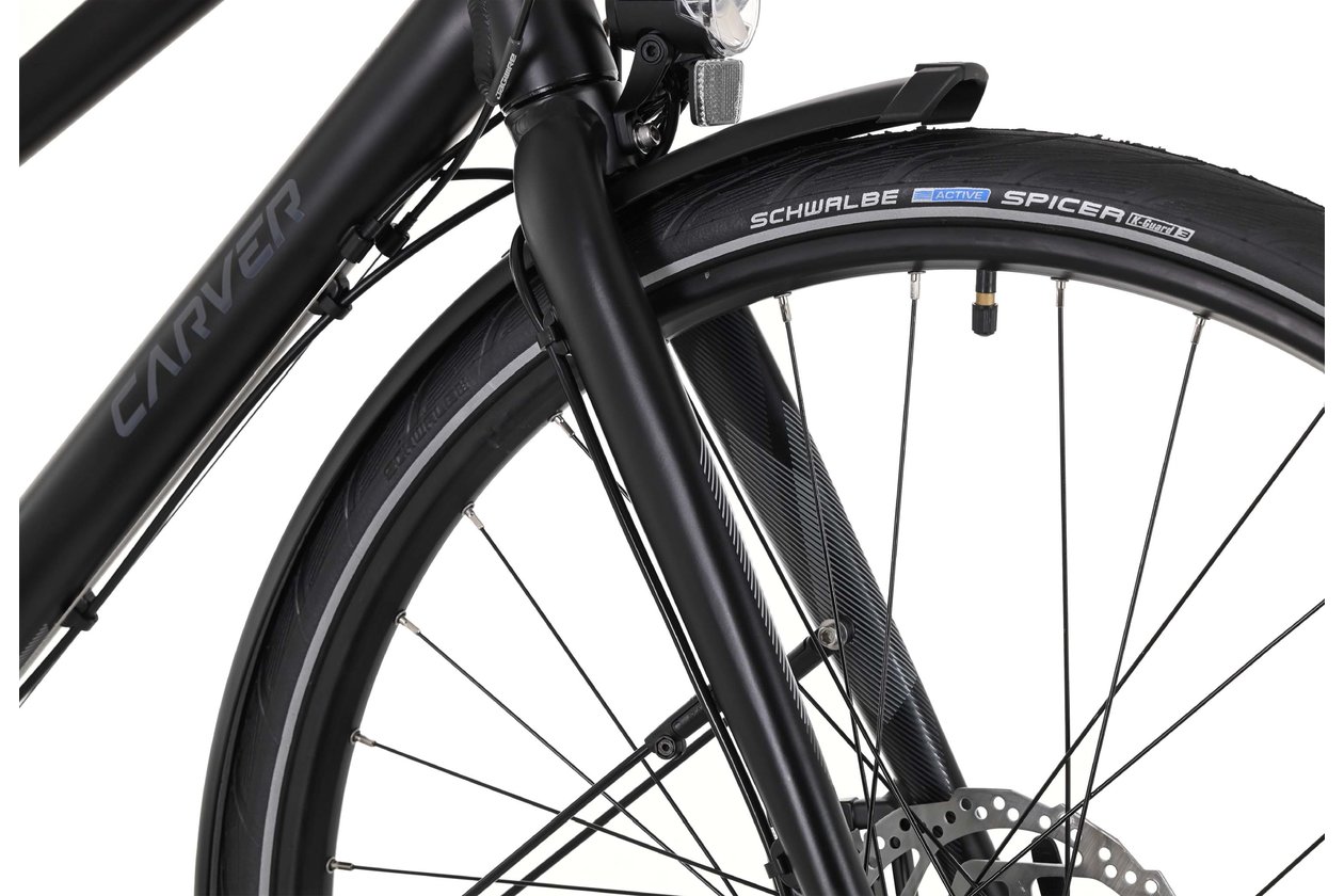 Carver Uniq Zwei - 2024 - 28 Zoll - Damen Sport