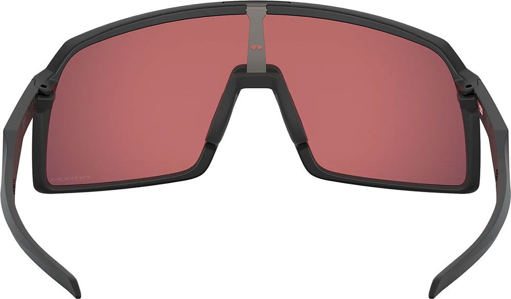 Oakley Sutro PRIZM Trail Torch - Sportbrille kaufen | Bike-Discount