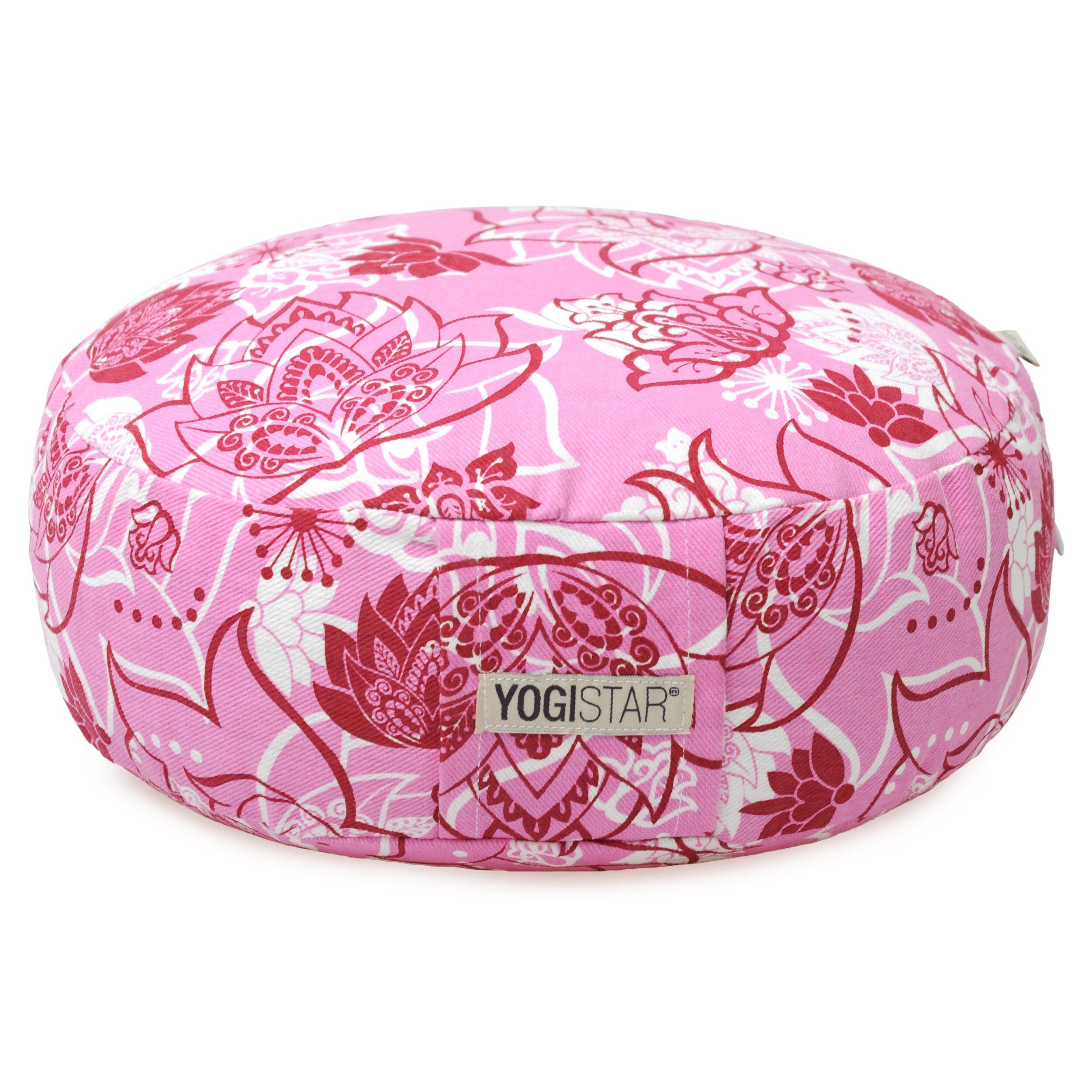 Yogistar Meditationskissen Meditationskissen Art Collection