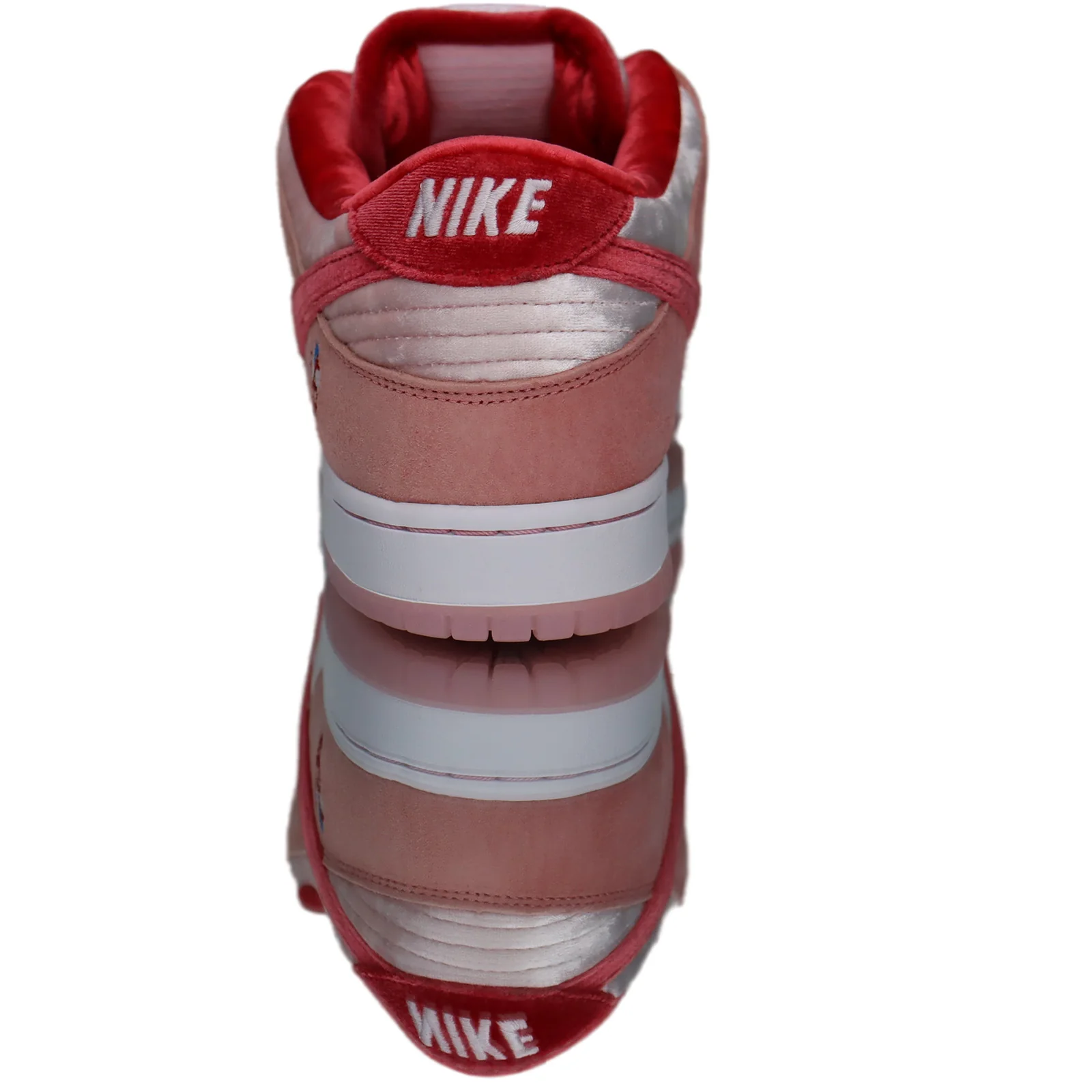 Nike SB Dunk Low StrangeLove Skateboards