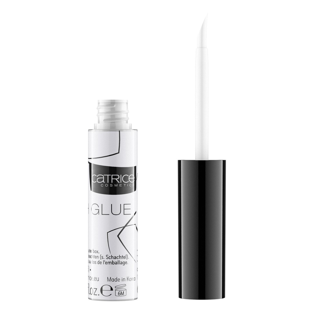 catrice Lash Glue colle faux-cils 010 Colle Faux Cils