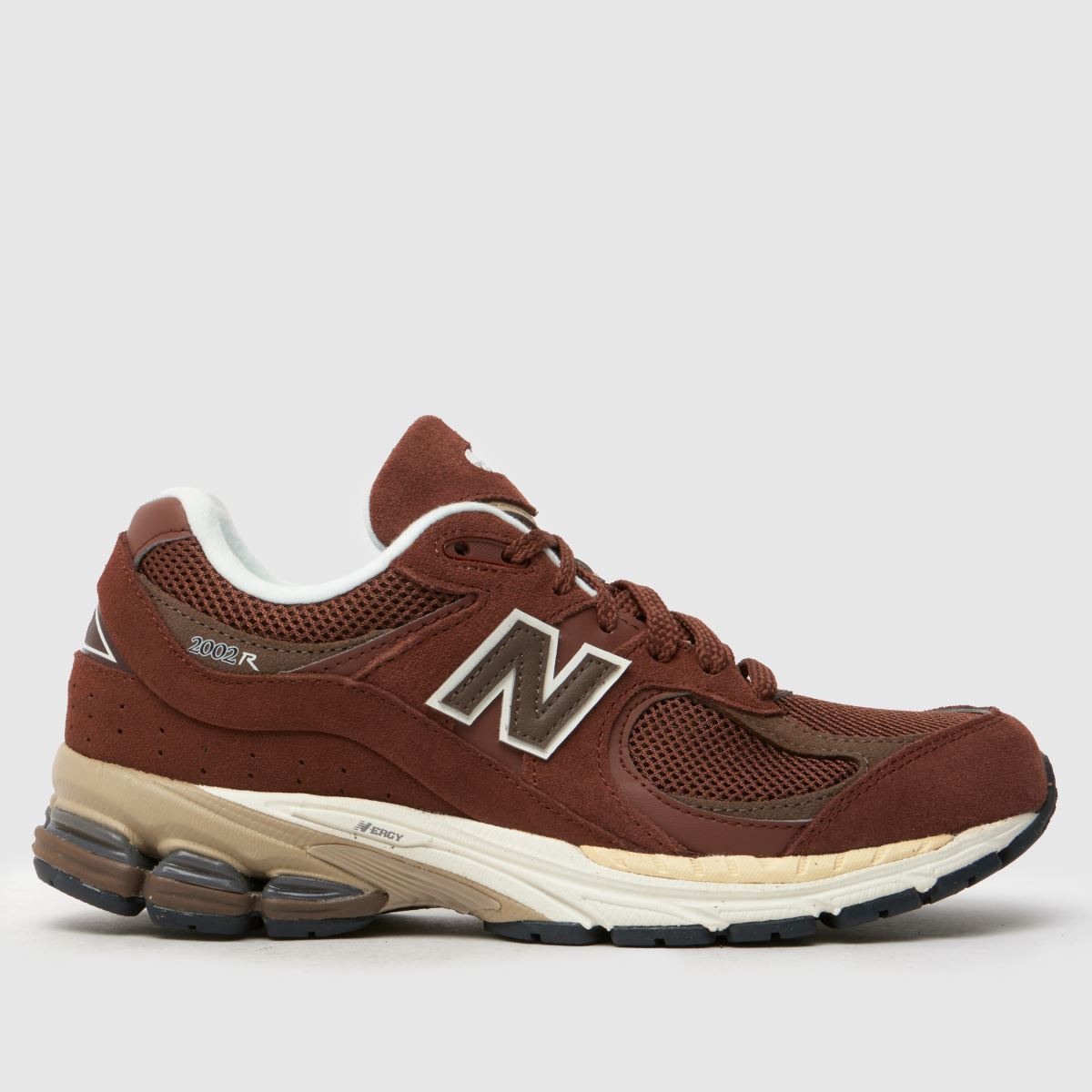 New Balance 2002r barna sportcipő