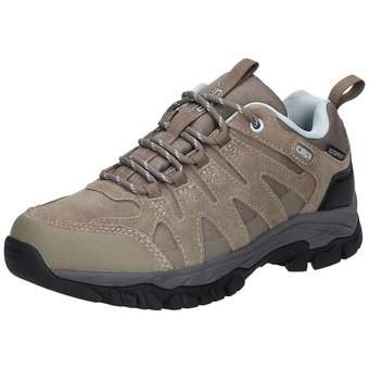 CMP Akaar Low WMN WP Outdoor in beige