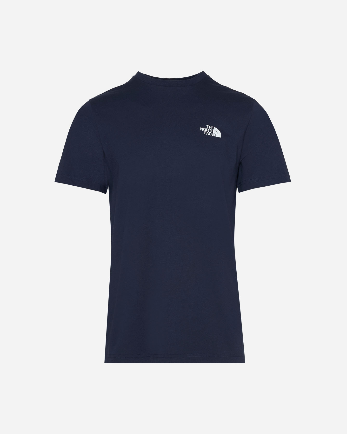 Tričko The North Face Blanca M NF0A8BGT8K21