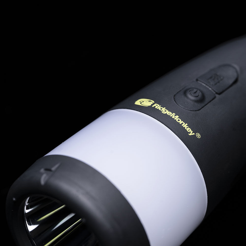 Lampe de biwy ridge monkey lampe multi lite plus