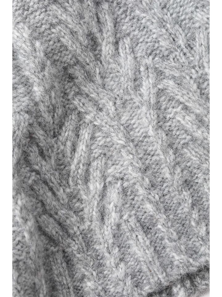 TATUUM Beanie in Hellgrau günstig kaufen onesize