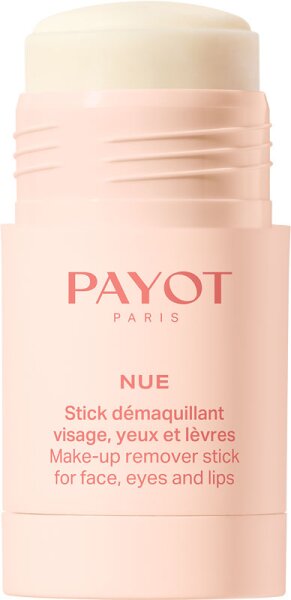 Payot Nue démaquillant visage yeux et lèvres Augenmake-up Entferner