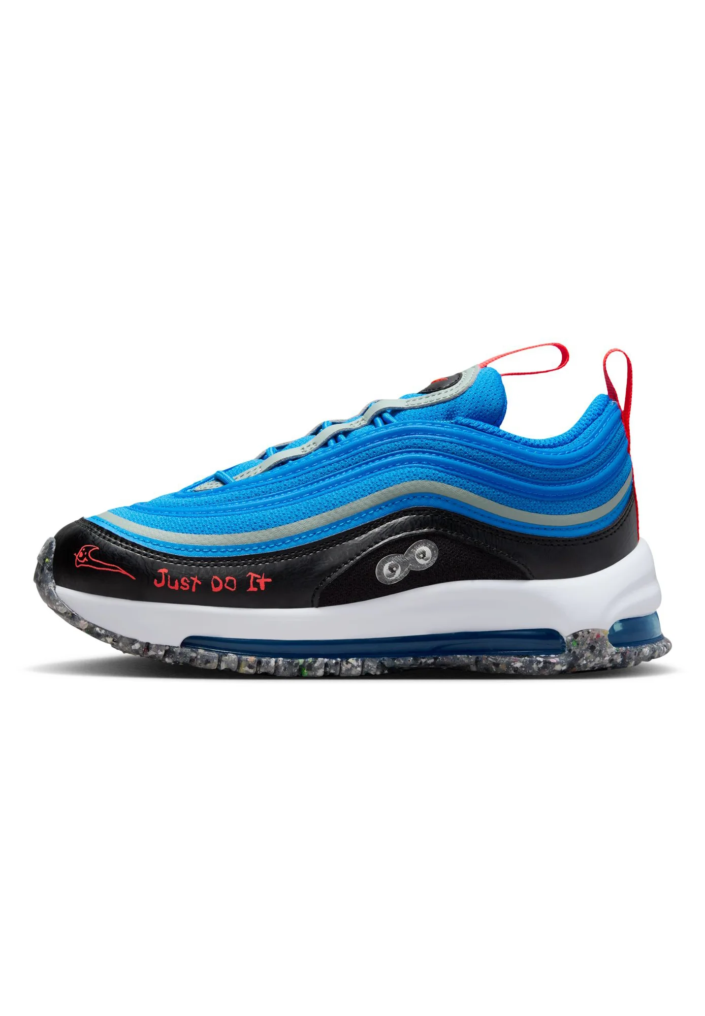 Nike Sportswear NIKE AIR MAX 97 SE BP - Zapatillas bajas