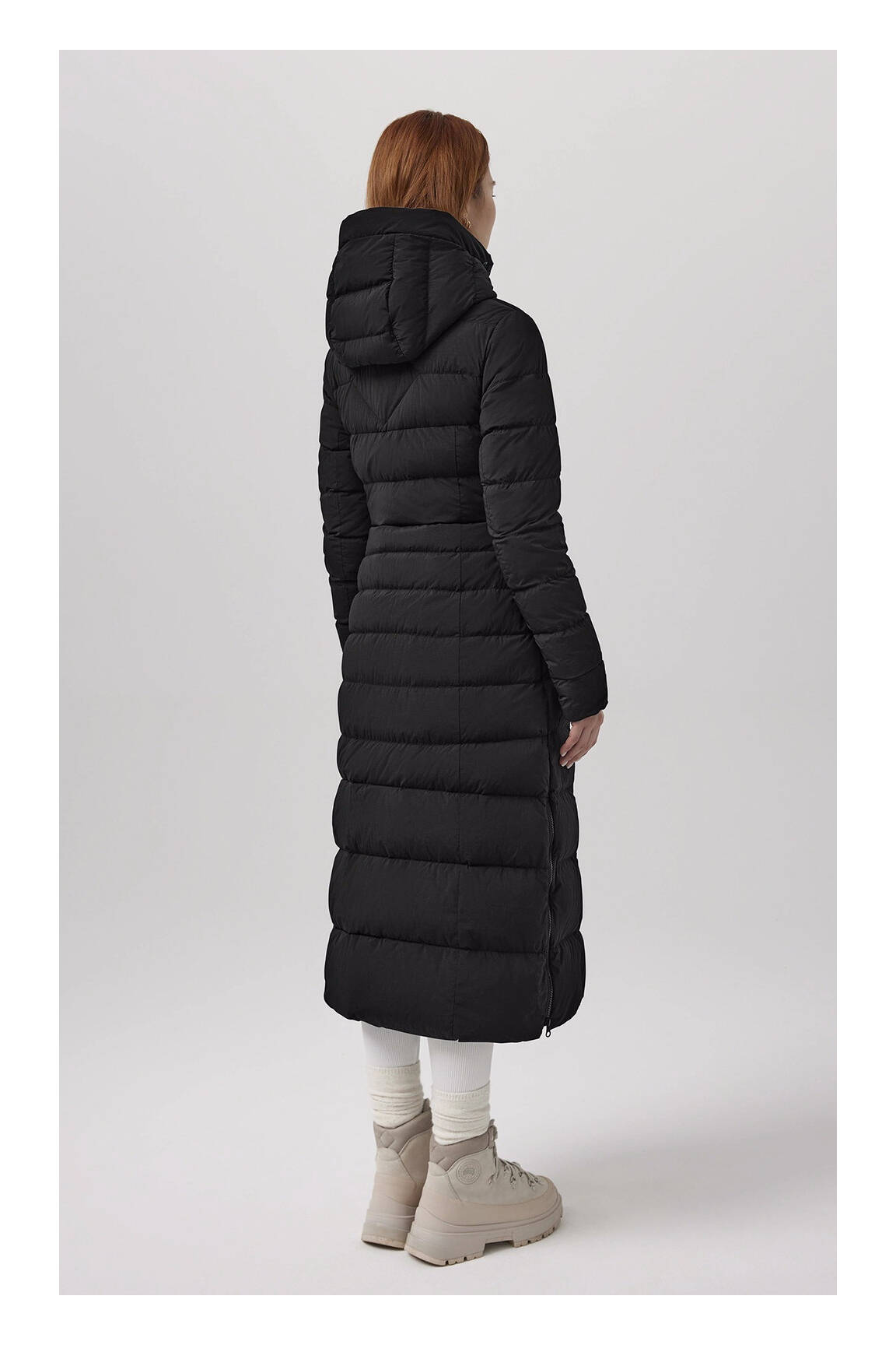Canada Goose Doudounes Femme couleur noir
