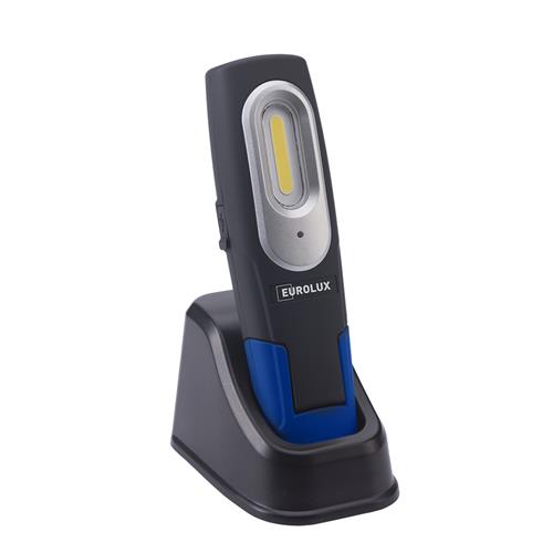 Lampă de mână cu LED Eurolux 55.102.14 Ampio - 7W
