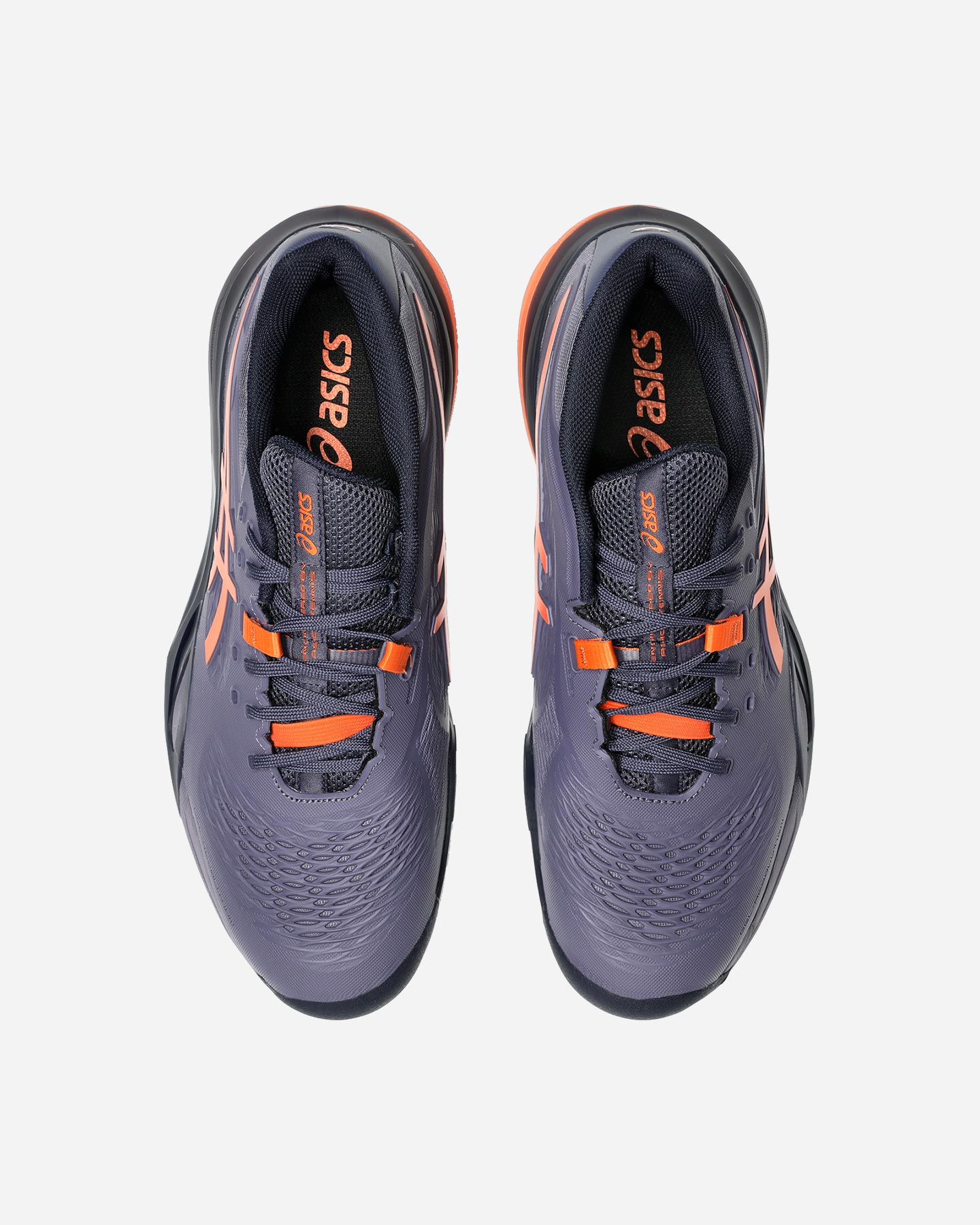 Scarpe Tenis Asics Gel Resolution M 1041A481-500