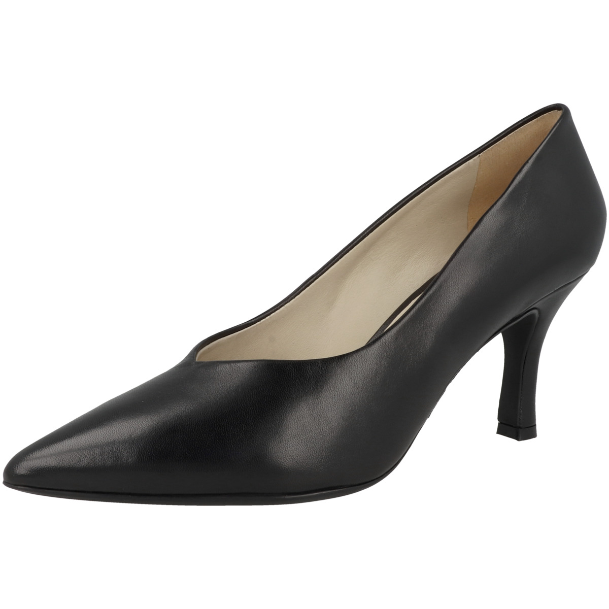 Gerry Weber Madeleine 02 Pumps schwarz