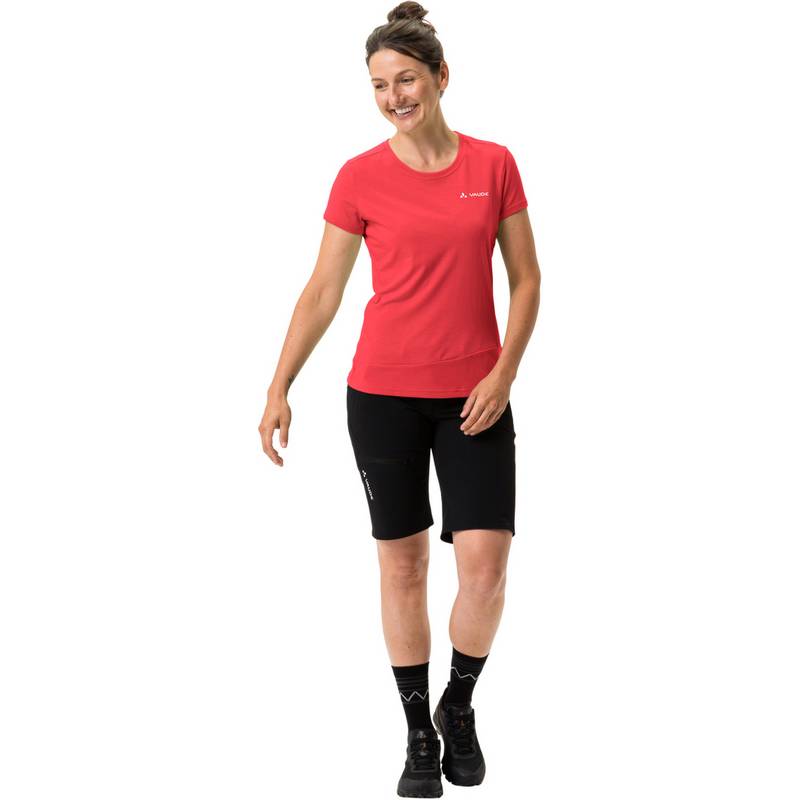 VAUDE Sveit Funktionsshirt Damen