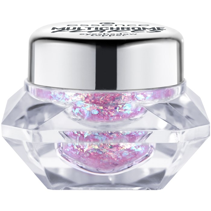 MULTICHROME FLAKES Eyeshadow Topper