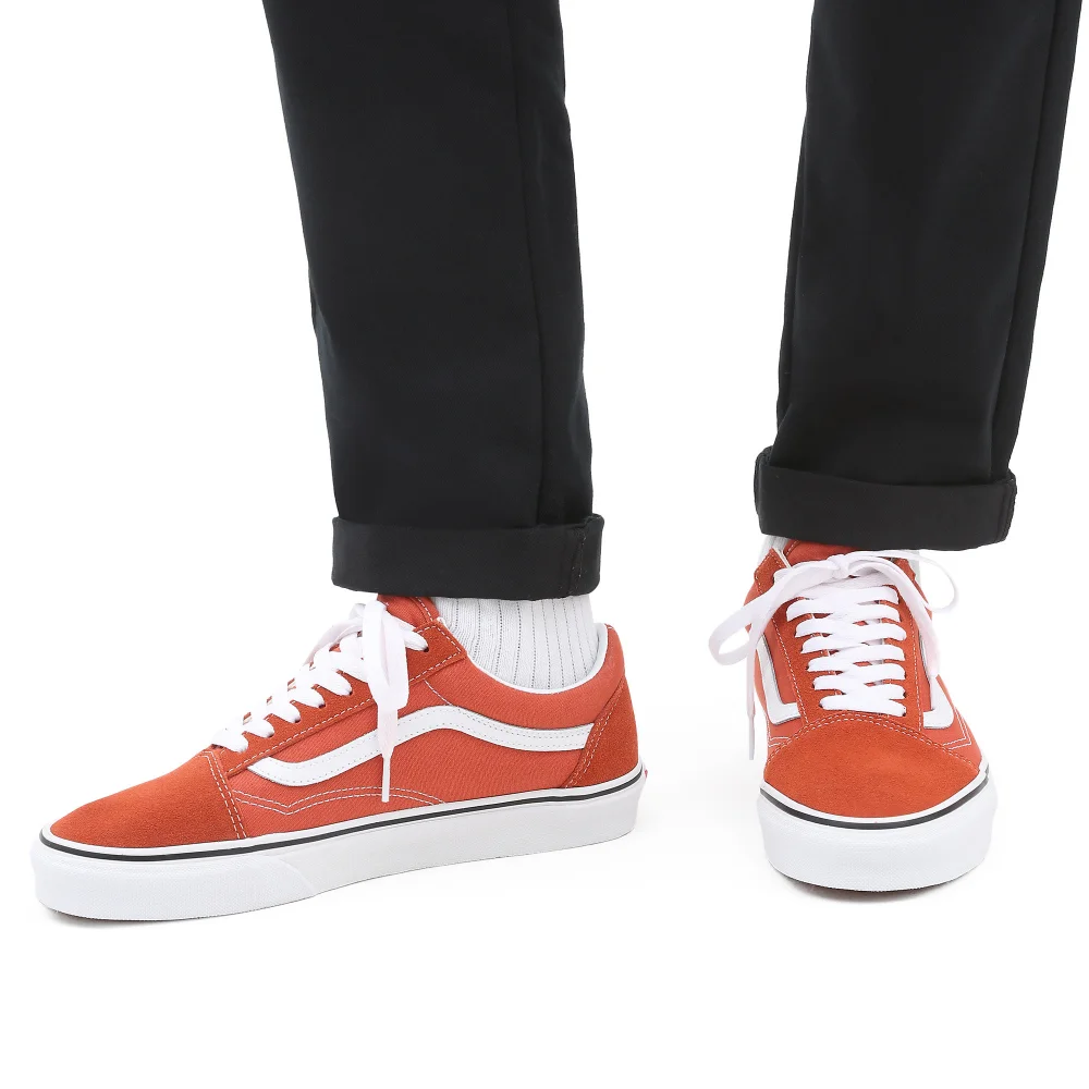 Vans Old Skool VN0005UFGWP1 / orange